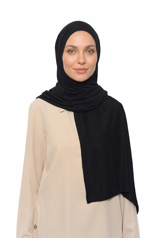 HeFoozie™ – Pratik Şal